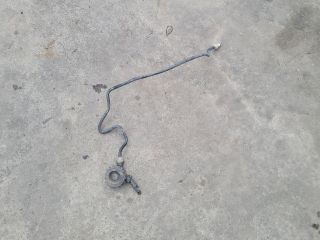 bontott DACIA DOKKER Kuplung Cső