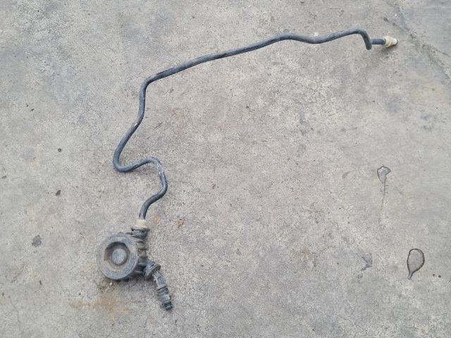 bontott DACIA DOKKER Kuplung Cső