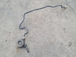 bontott DACIA DOKKER Kuplung Cső