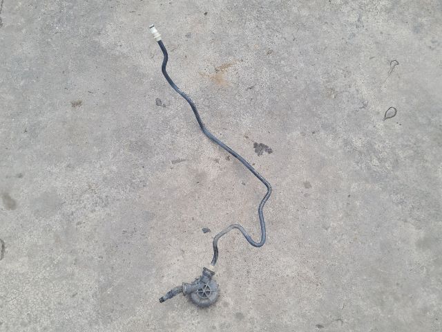 bontott DACIA DOKKER Kuplung Cső