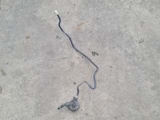 bontott DACIA DOKKER Kuplung Cső