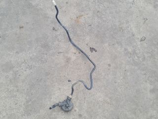 bontott DACIA DOKKER Kuplung Cső