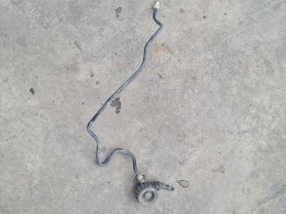 bontott DACIA DOKKER Kuplung Cső