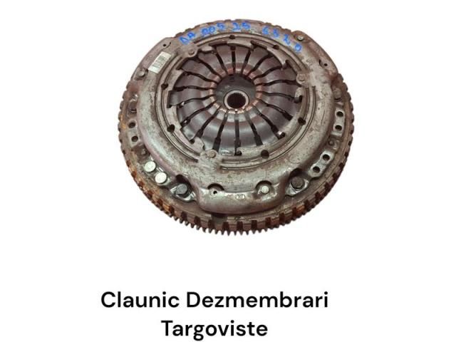 bontott DACIA DOKKER Kuplung Szett (Szerkezet, Tárcsa)