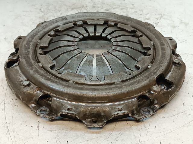 bontott DACIA DOKKER Kuplung Szett (Szerkezet, Tárcsa)