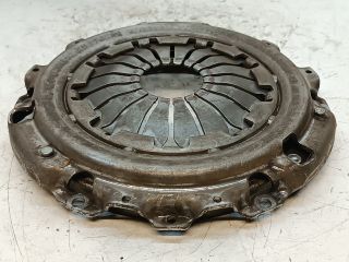 bontott DACIA DOKKER Kuplung Szett (Szerkezet, Tárcsa)