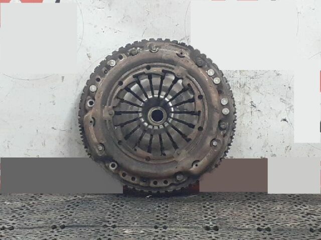 bontott DACIA DOKKER Kuplung Szett (Szerkezet, Tárcsa)