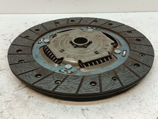 bontott DACIA DOKKER Kuplung Szett (Szerkezet, Tárcsa)