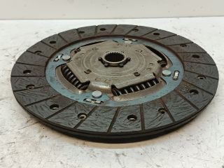 bontott DACIA DOKKER Kuplung Szett (Szerkezet, Tárcsa)