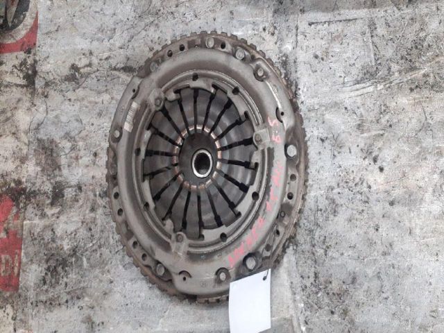 bontott DACIA DOKKER Kuplung Szett (Szerkezet, Tárcsa)