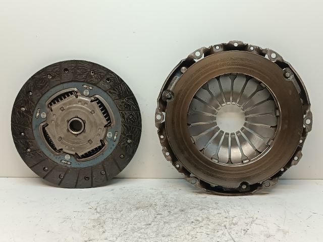 bontott DACIA DOKKER Kuplung Szett (Szerkezet, Tárcsa)