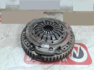 bontott DACIA DOKKER Kuplung Szett (Szerkezet, Tárcsa)