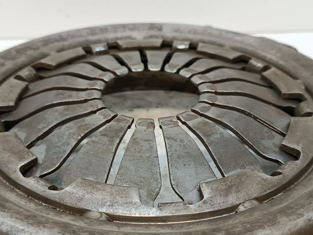 bontott DACIA DOKKER Kuplung Szett (Szerkezet, Tárcsa)