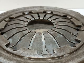 bontott DACIA DOKKER Kuplung Szett (Szerkezet, Tárcsa)