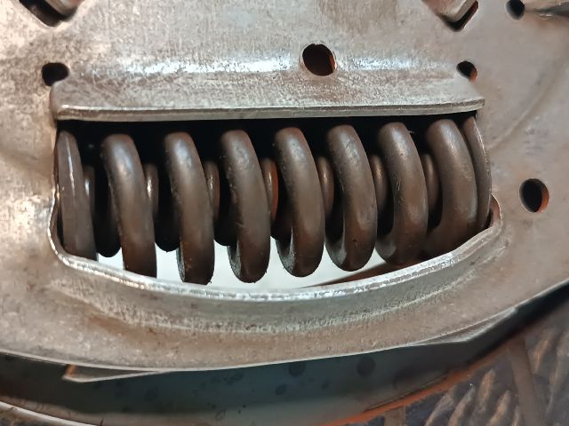 bontott DACIA DOKKER Kuplung Szett (Szerkezet, Tárcsa)