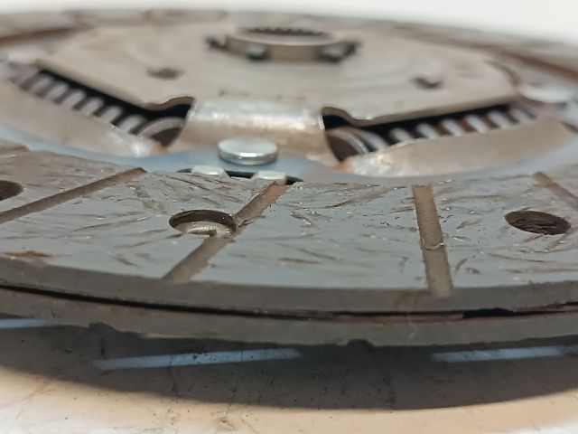 bontott DACIA DOKKER Kuplung Szett (Szerkezet, Tárcsa)