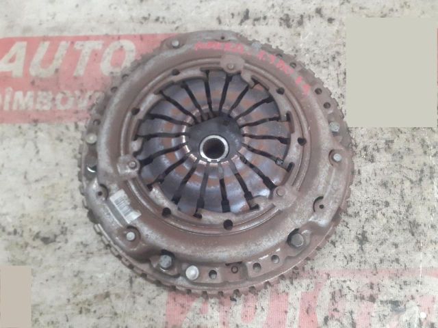 bontott DACIA DOKKER Kuplung Szett (Szerkezet, Tárcsa)