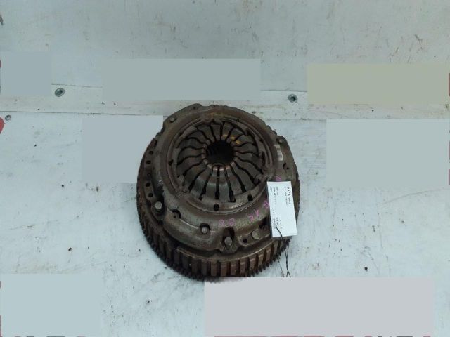 bontott DACIA DOKKER Kuplung Szett (Szerkezet, Tárcsa)