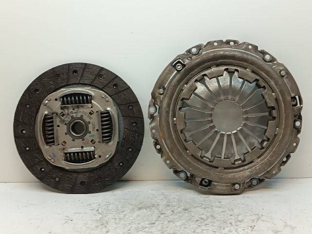 bontott DACIA DOKKER Kuplung Szett (Szerkezet, Tárcsa)