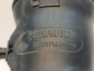 bontott DACIA DOKKER Légbeömlő Cső