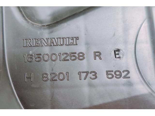 bontott DACIA DOKKER Légszűrő Ház