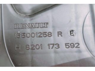 bontott DACIA DOKKER Légszűrő Ház