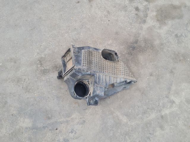 bontott DACIA DOKKER Légszűrő Ház