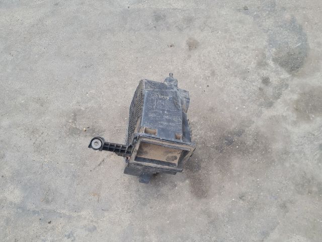 bontott DACIA DOKKER Légszűrő Ház