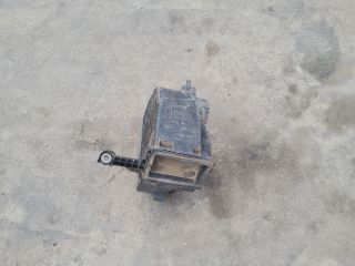 bontott DACIA DOKKER Légszűrő Ház