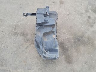 bontott DACIA DOKKER Légszűrő Ház