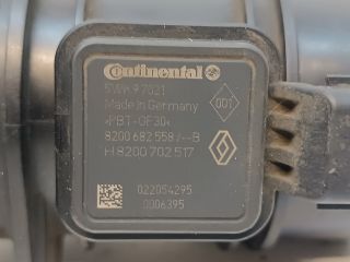 bontott DACIA DOKKER Légtömegmérő