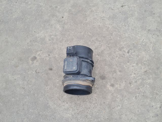 bontott DACIA DOKKER Légtömegmérő