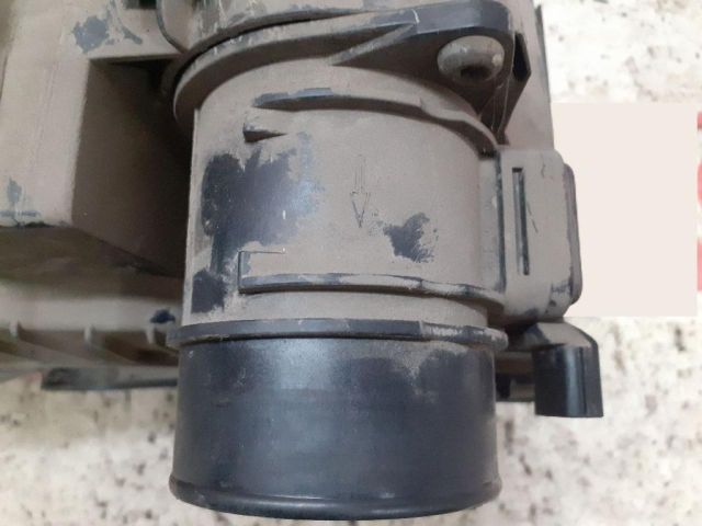 bontott DACIA DOKKER Légtömegmérő