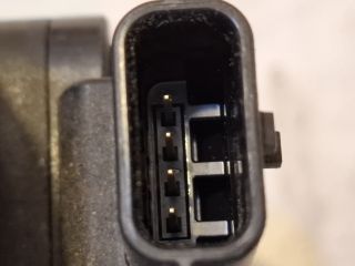 bontott DACIA DOKKER Légtömegmérő