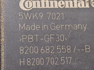 bontott DACIA DOKKER Légtömegmérő