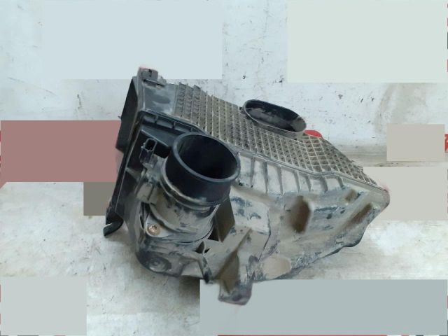 bontott DACIA DOKKER Légtömegmérő