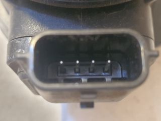 bontott DACIA DOKKER Légtömegmérő