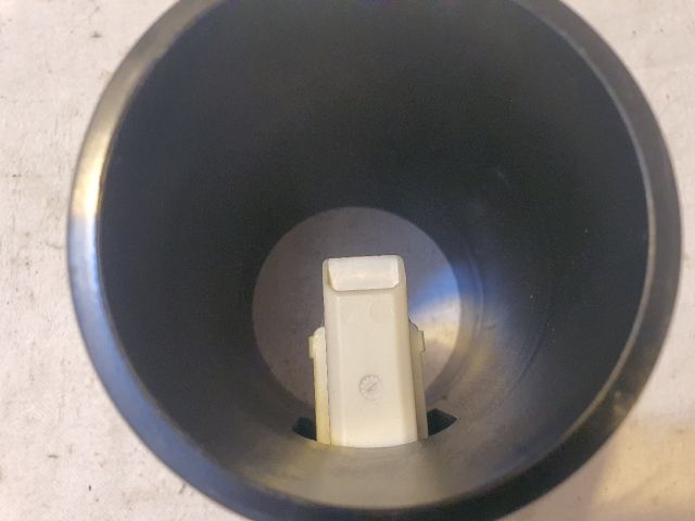 bontott DACIA DOKKER Légtömegmérő