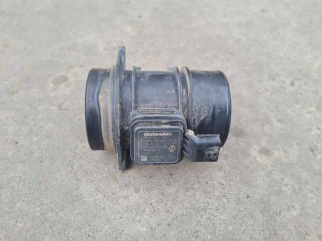 bontott DACIA DOKKER Légtömegmérő