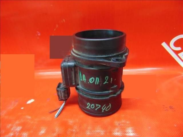 bontott DACIA DOKKER Légtömegmérő