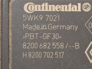 bontott DACIA DOKKER Légtömegmérő