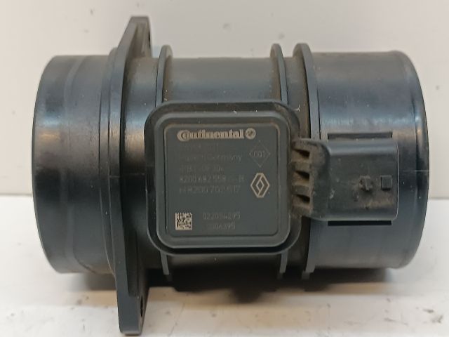 bontott DACIA DOKKER Légtömegmérő