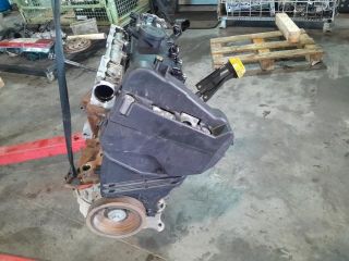 bontott DACIA DOKKER Motor (Fűzött blokk hengerfejjel)