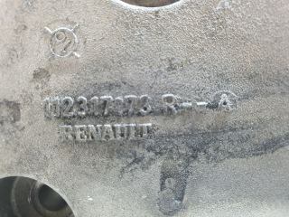 bontott DACIA DOKKER Motor Tartó Bak (Fém)