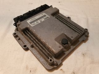 bontott DACIA DOKKER Motorvezérlő