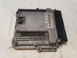 bontott DACIA DOKKER Motorvezérlő