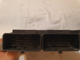 bontott DACIA DOKKER Motorvezérlő