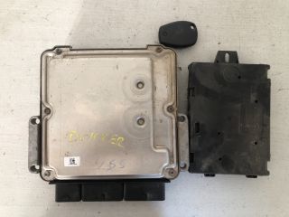 bontott DACIA DOKKER Motorvezérlő