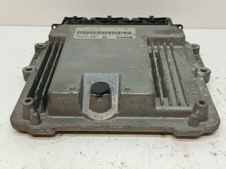 bontott DACIA DOKKER Motorvezérlő