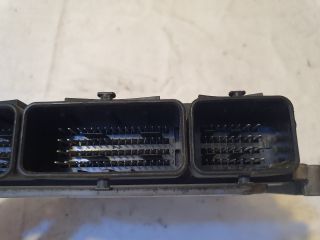 bontott DACIA DOKKER Motorvezérlő